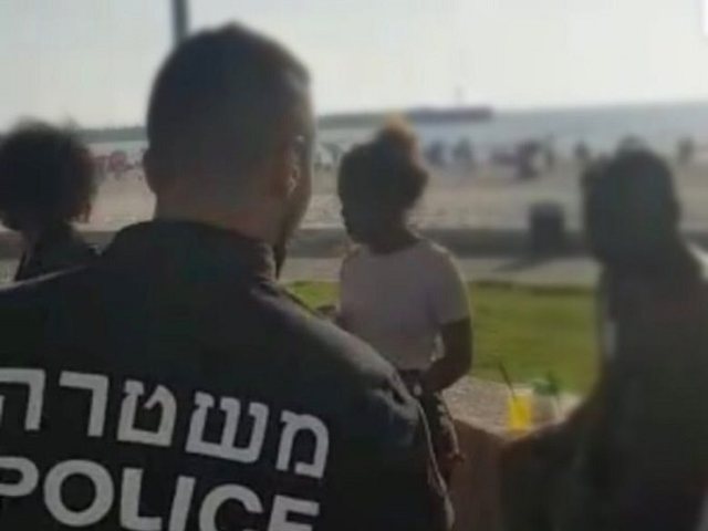 צילום: דוברות המשטרה