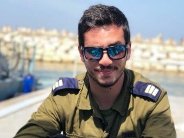רס"ן אביב נתן סונגו