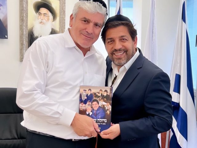 צילום: באדיבות המצולמים