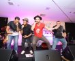 שרים בכל השפות: פסטיבל אשדודשירה 2018, היום השלישי 