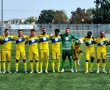 שישי בליגה א': משחק העונה של עירוני אשדוד בשעריים