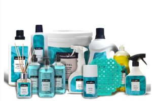 ג'ונסון קלין – חנות חומרי הניקוי וריחות הבוטיק הסודית שכובשת את תושבי אשדוד