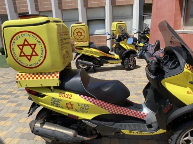צילום: עופר אשטוקר - אשדוד נט
