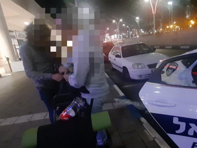 צילום: עיריית אשדוד