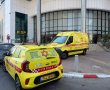 דרמה בחדר כושר באשדוד: כבן 70 התמוטט - מצבו אנוש