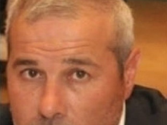 שלמה אלבז - יצא עם עבודות שירות בלבד