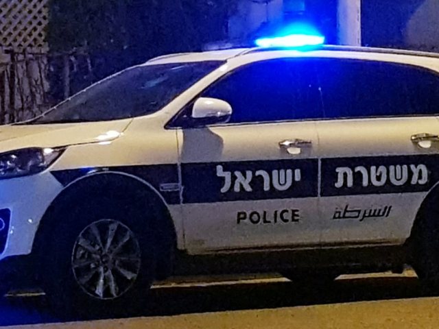 ארכיון המשטרה - צילום: אשדוד נט