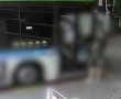 "רצה לחזור הביתה": בן 16 הואשם בניסיון גניבת אוטובוס באשדוד - צפו בתיעוד
