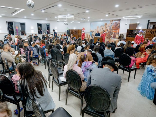 מרכז אור מנחם