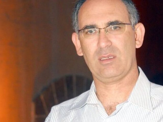 אדי בן חמו - דובר עיריית אשדוד 