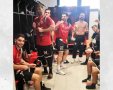 צילום: הפועל אשדוד בכדוריד