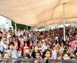 מחר באשדוד: פסטיפארק סוכות חוזר לפארק אשדוד ים – והכניסה חופשית