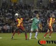 "אנו חייבים לנצח כל קבוצה בבית", ג'קי בן זקן נקנס ב- אלף ₪