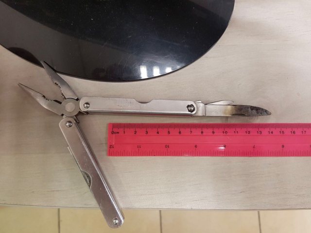 צילום: דוברות המשטרה