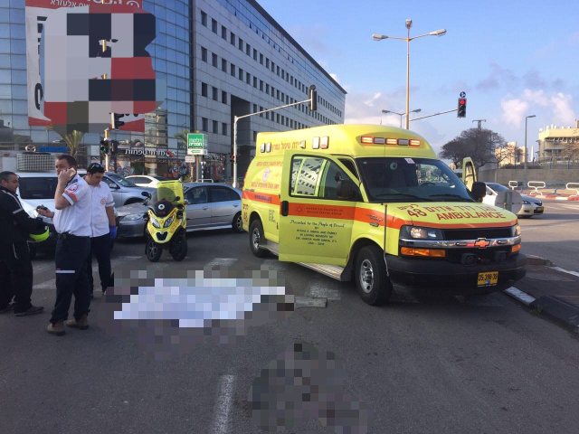 צילום ארכיון: מד"א לכיש