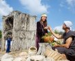 זה הזמן לצאת מהסוכה : טיולי סוכות ברחבי הארץ