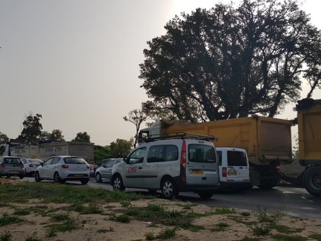 הבוקר באשדוד