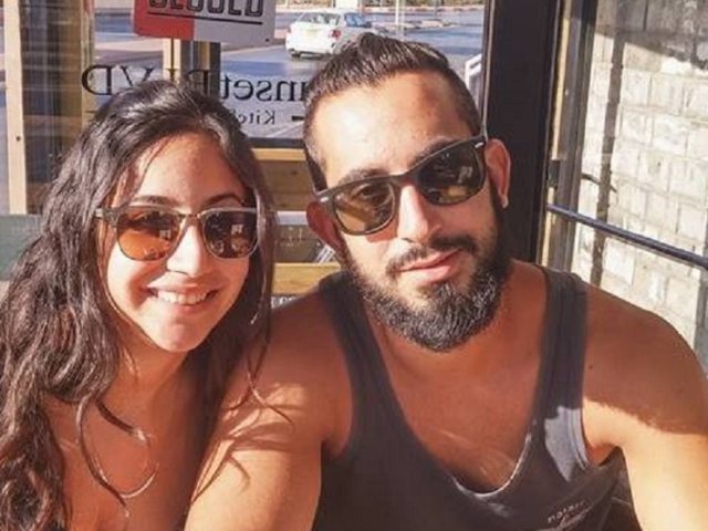 יוחאי אלקיים ז"ל ואווה בן לולו