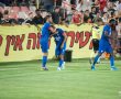 משחק נהדר נקודה: 2-2 מרתק בין מ.ס אשדוד להפועל ב"ש