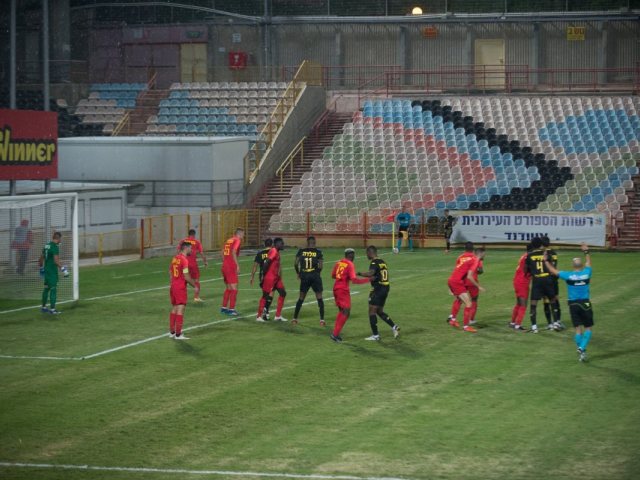 צילום: אורי קריספין
