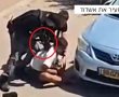 "זה לא בית זונות פה" - תיעוד מזעזע ממעצרו של מתנדב מד"א וזק"א באשדוד ע"י מאבטחי אלתא