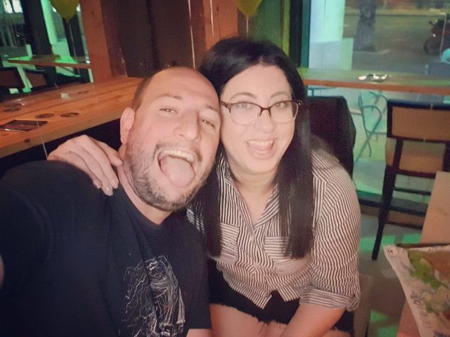 צילום מסך פייסבוק