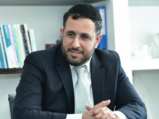 צילום: עזרא טרבלסי