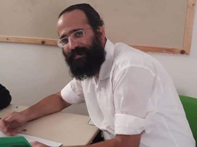 נתן גורמן ז"ל