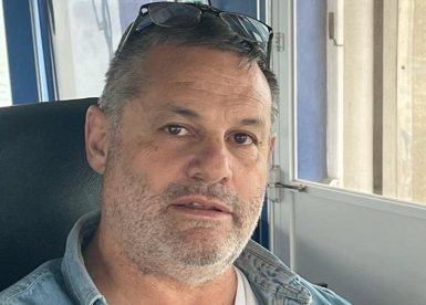 יובל כהן - "יוצא מהתהליך עם ראש מורם"