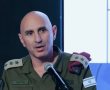 תושב אשדוד ימונה לקצין הרפואה הראשי של צה”ל ויועלה לדרגת תת-אלות