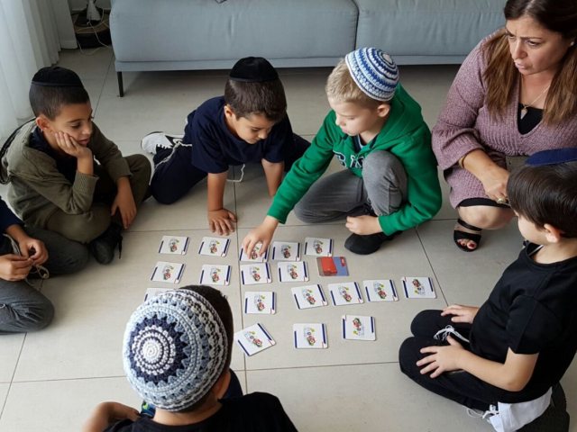 צילום: דוברות עיריית אשדוד