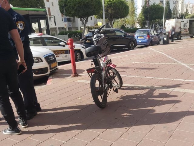 צילום: דוברות איחוד הצלה