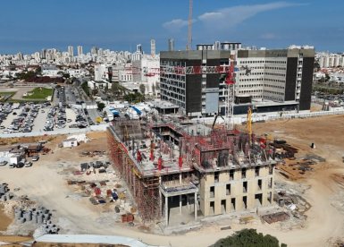 צילום: מיקי אדרי