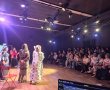 קבוצת תאטרון "אשת חיל" מבית "ברמוזה" אשדוד, העלו בהצגת בכורה את המופע "יש בך את הכול!" 