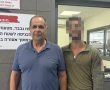 "הוא לא ידע שאני חייל בודד": המחווה של מנהל המוסך באשדוד שריגשה לוחם מילואים