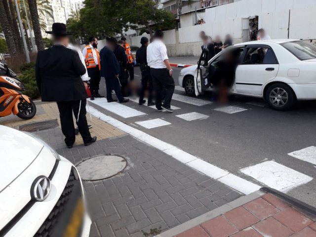 צילום: איחוד הצלה