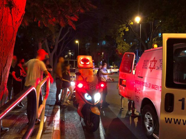 צילום: איחוד הצלה