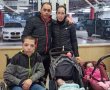 4 נפשות בחדר: בני הזוג אביטבול נותרו לחיות עם 3 ילדים בצפיפות בלתי נסבלת (וידאו)