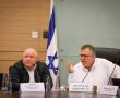 1,400 דירקטורים פוטנציאלים לחברות הממשלתיות, ומאשדוד אף לא אחד