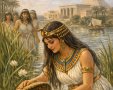 בת פרעה ומשה רבנו