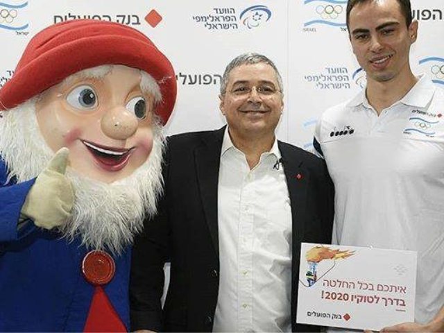 טומרקין עם החסות החדשה