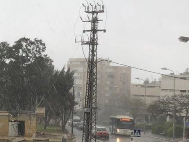 צילום: אורי קרסיפין