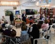 צילום: אורי קריספין 