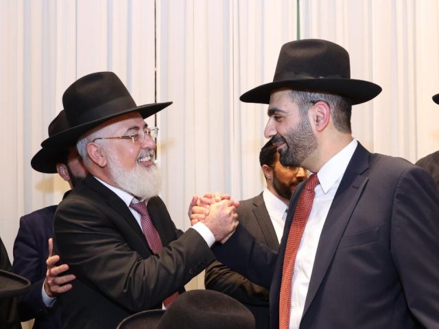 צילום: המועצה הדתית