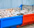 השכרת מכולה לפינוי פסולת לפי מידות מה חשוב לדעת