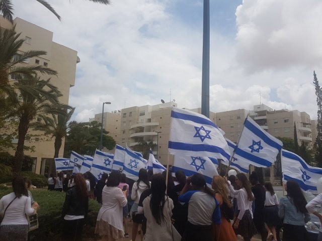 צילום: באדיבות המדרשה