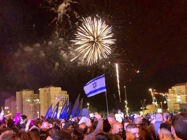 צילום: שמואל דוד