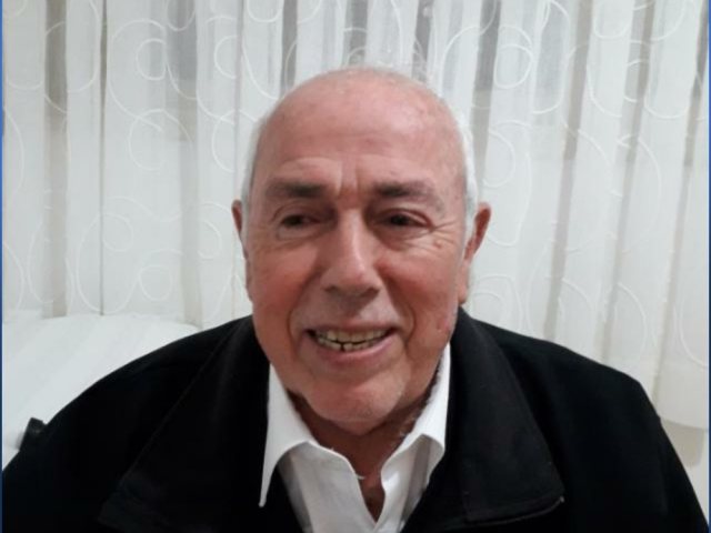משה סיסו זכרונו לברכה