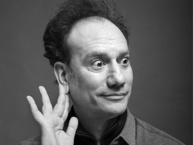 תומר (תומש) שרון. צילום: יגאל פליקס