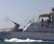 שר הביטחון בסיור בבסיס חיל הים באשדוד: "זו תהיה התקפה קטלנית, ומשולבת - באוויר, בים וביבשה"